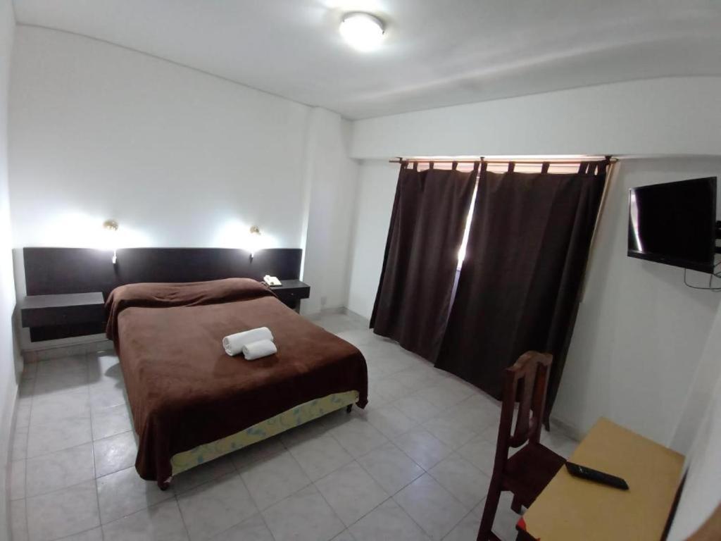 Apolo Hotel